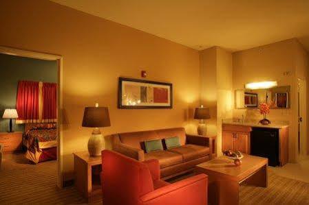 Cocopah Resort And Conference Center Somerton 外观 照片