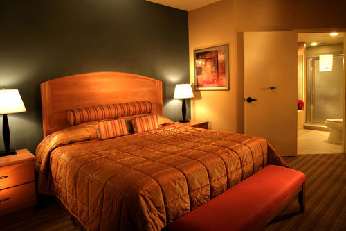 Cocopah Resort And Conference Center Somerton 客房 照片