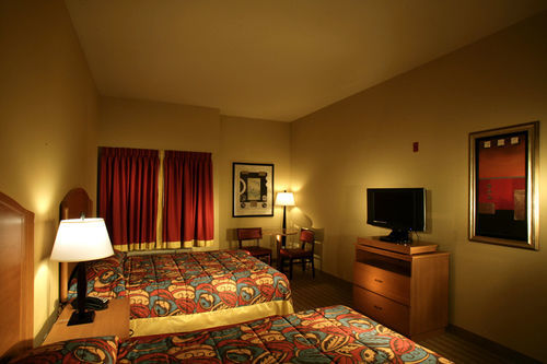 Cocopah Resort And Conference Center Somerton 外观 照片
