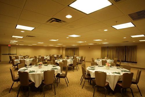 Cocopah Resort And Conference Center Somerton 外观 照片