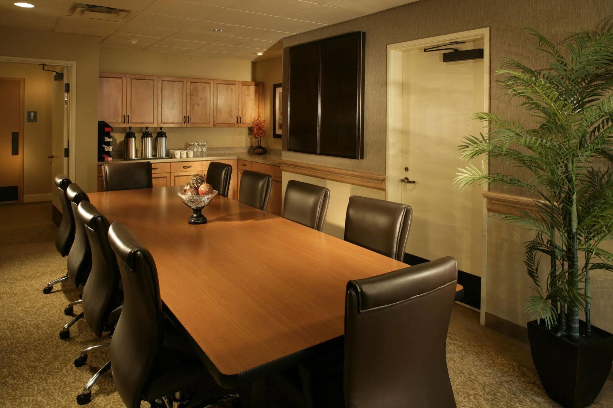 Cocopah Resort And Conference Center Somerton 设施 照片