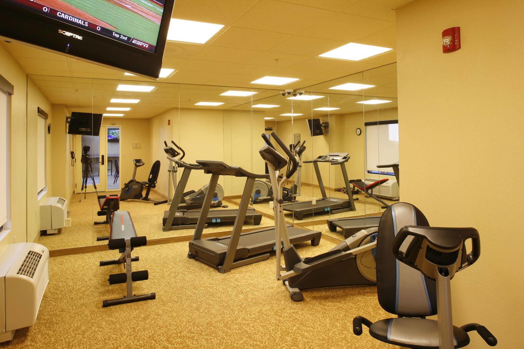 Cocopah Resort And Conference Center Somerton 设施 照片